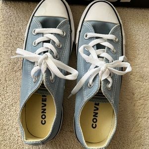 New Converse All Star Shoes